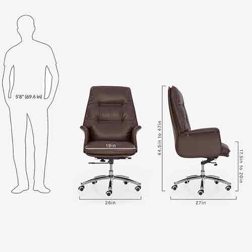 Office oasis 9152 office chair