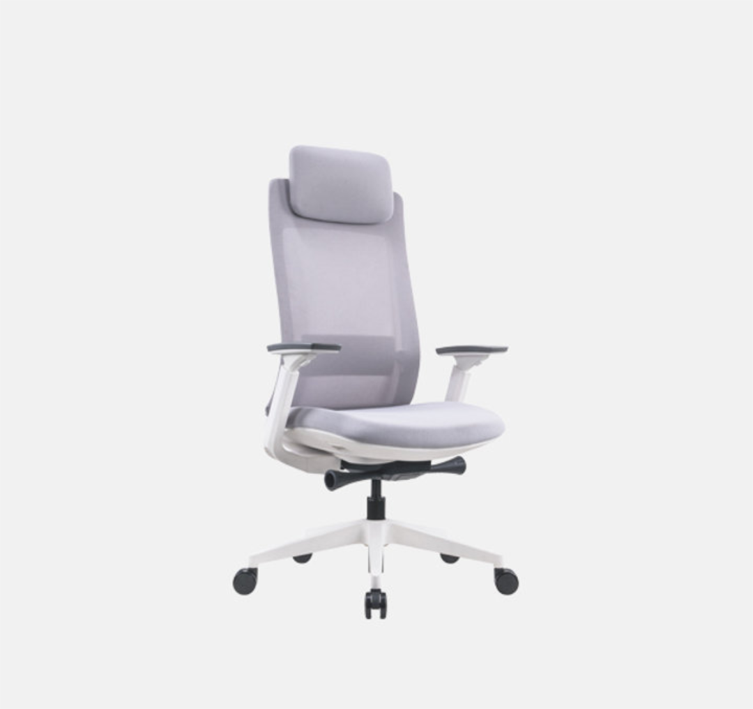 5Sides enova high back executive office chair