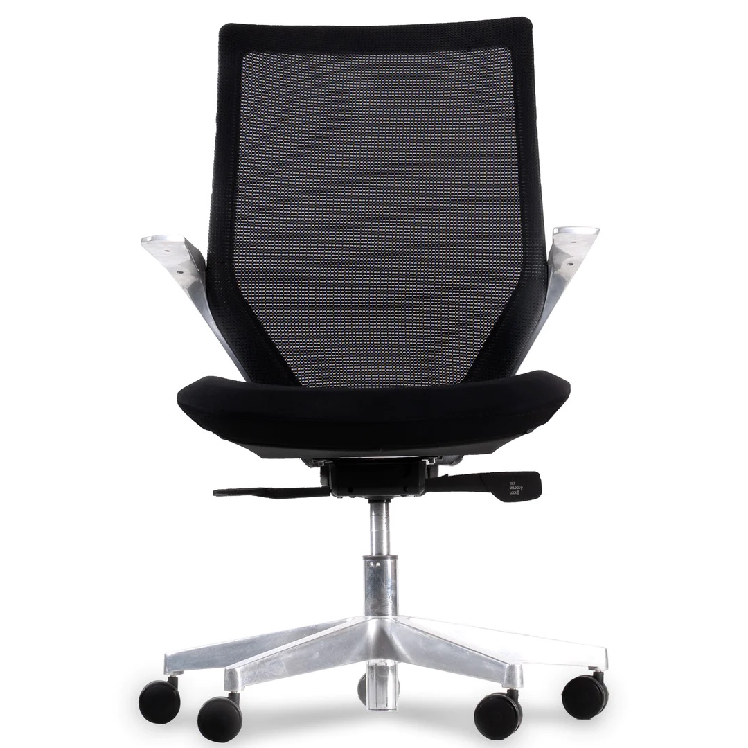 5Sides caladium medium back premium executive office chair