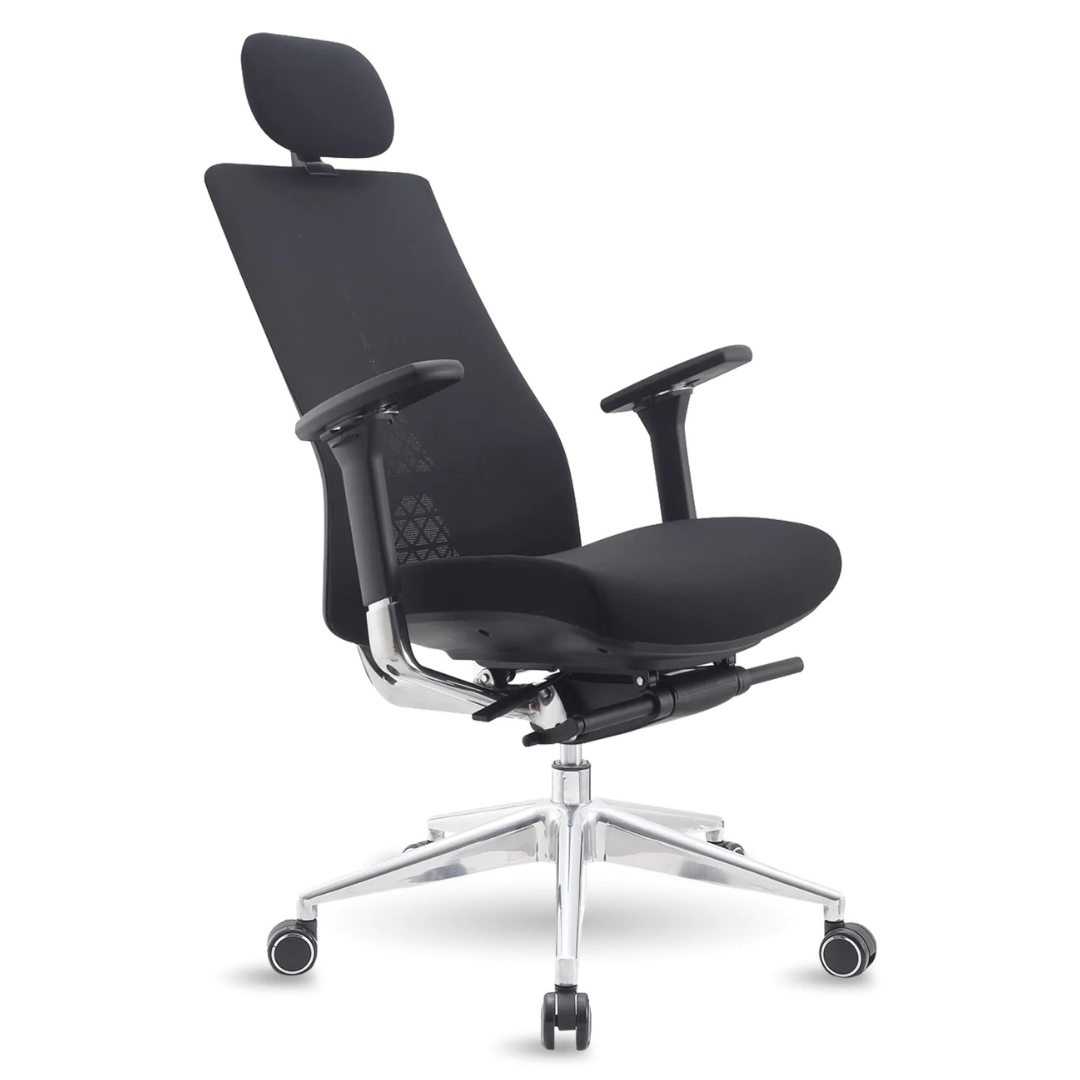 5Sides Eiffel high back premium executive office chair