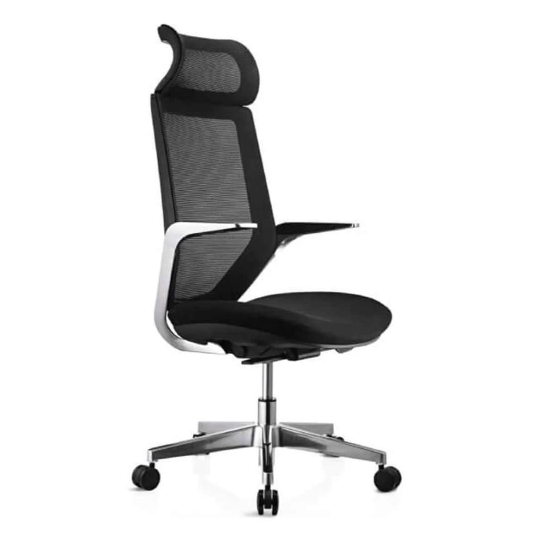 5Sides caladium high back premium executive office chair