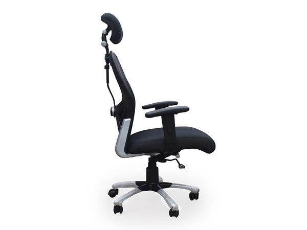 Dynamic work chair