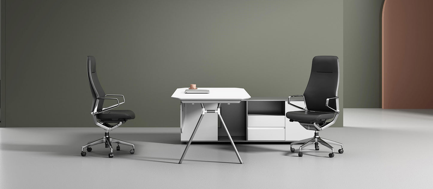 5Sides Arico luxury executive office chair