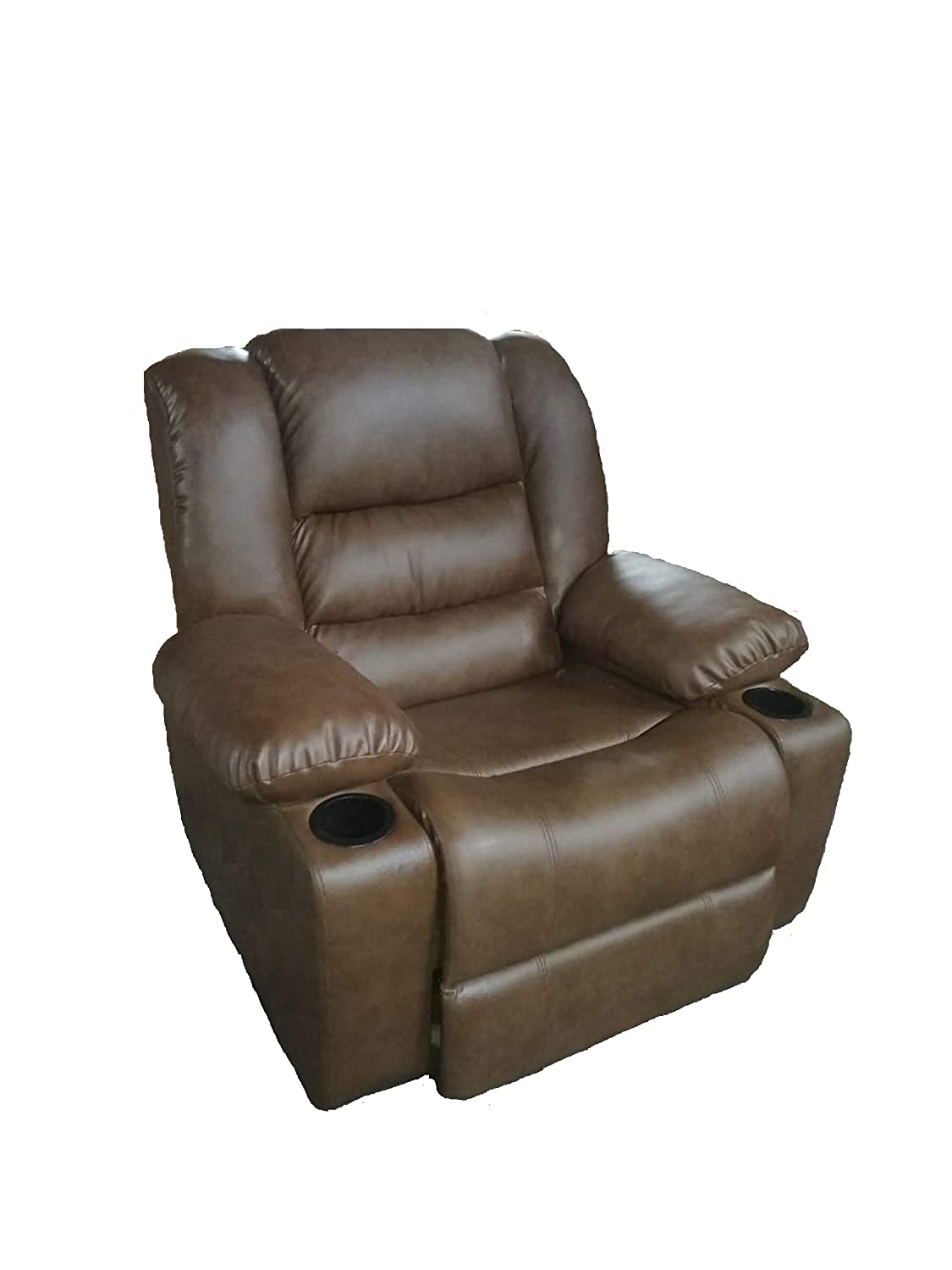 Comfort castle sf86 recliner chair