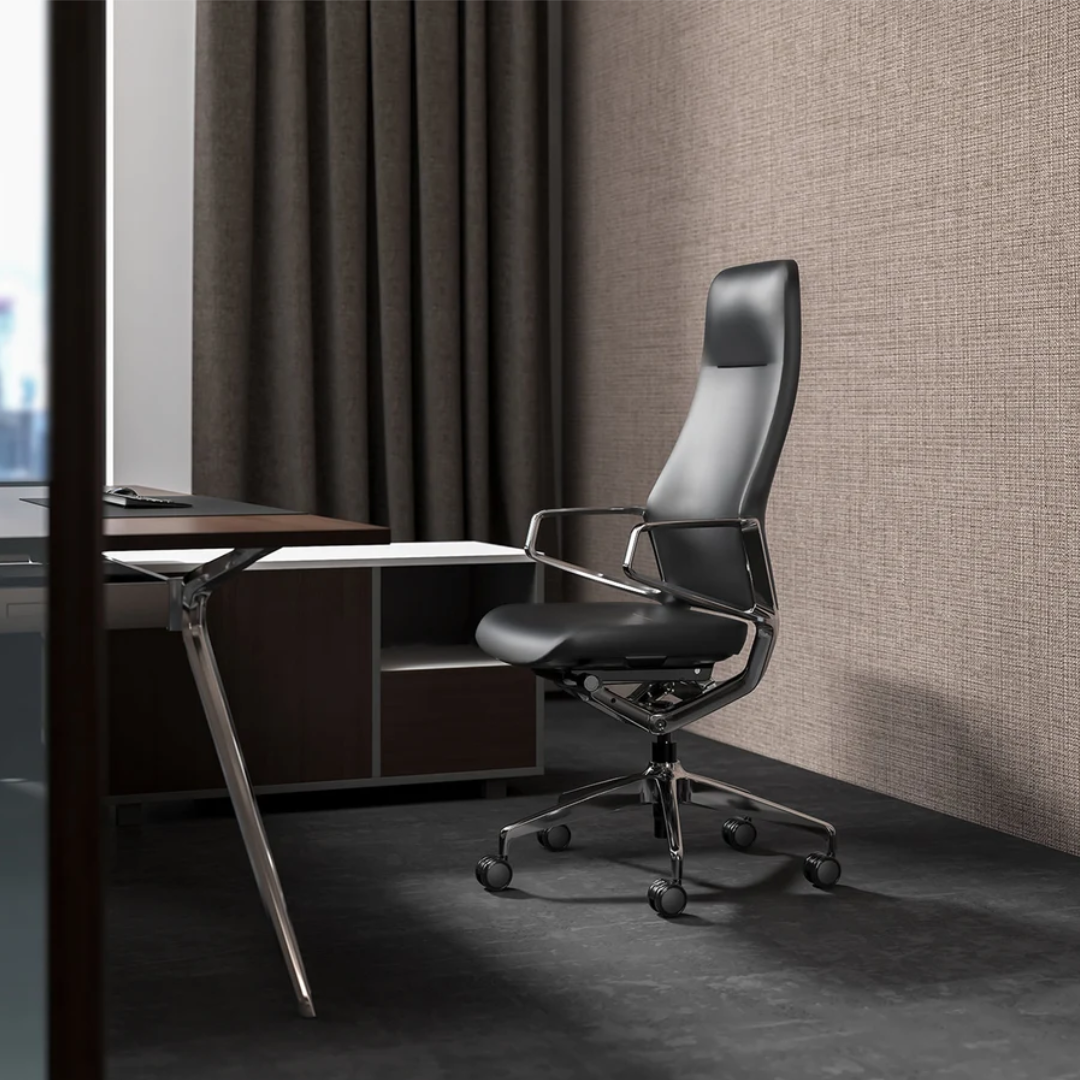 5Sides Arico luxury executive office chair