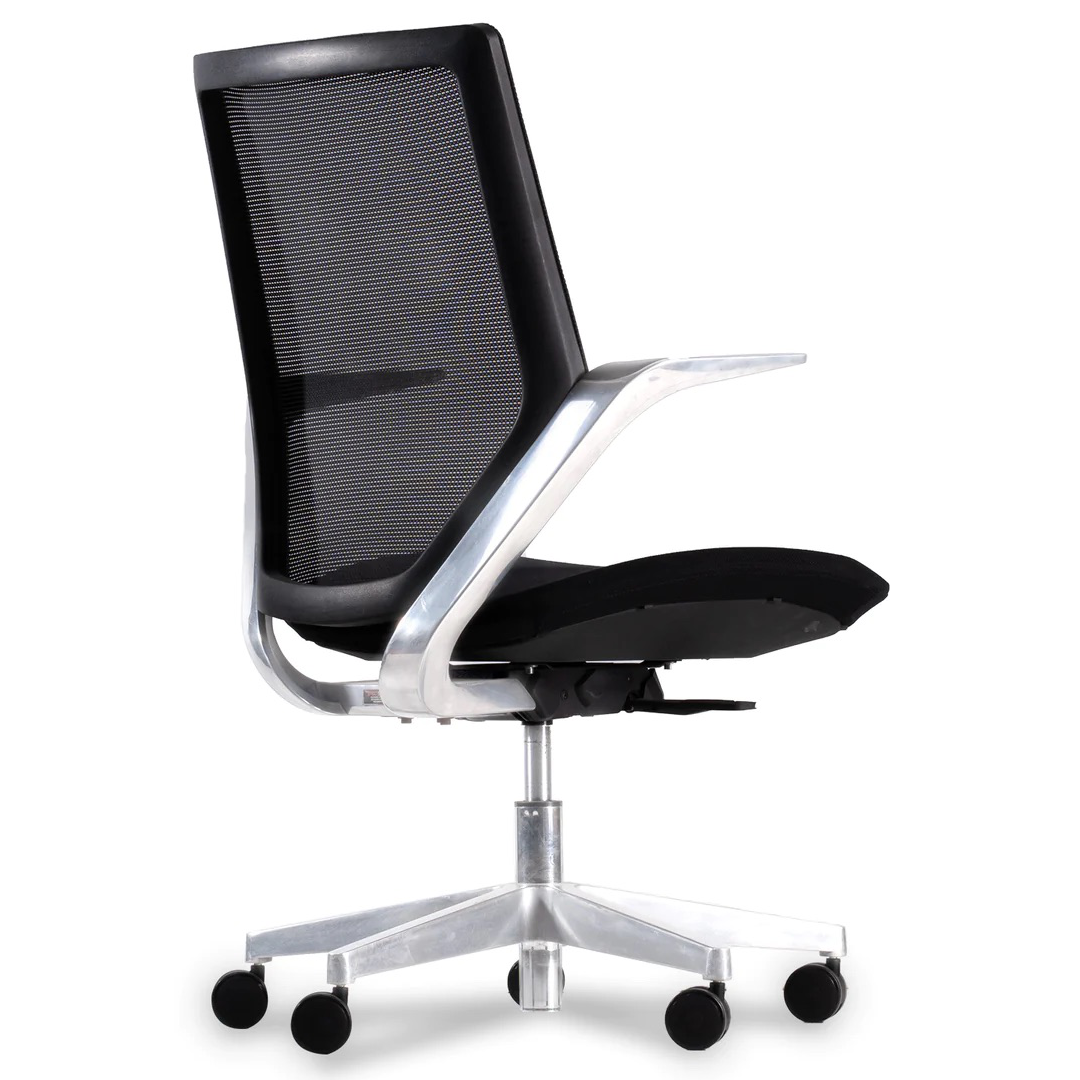5Sides caladium medium back premium executive office chair