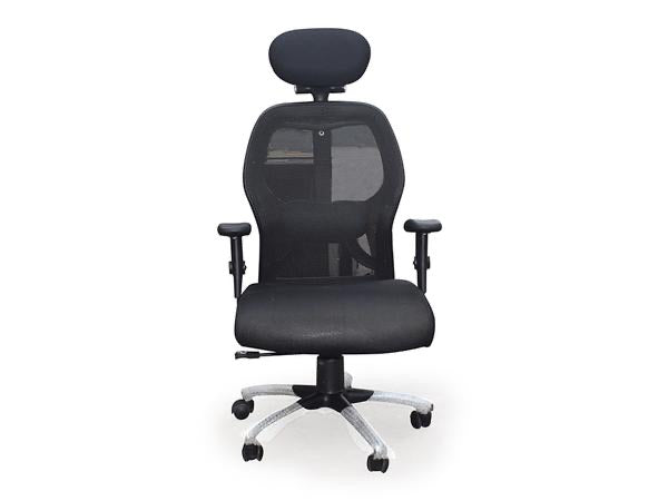 Dynamic work chair