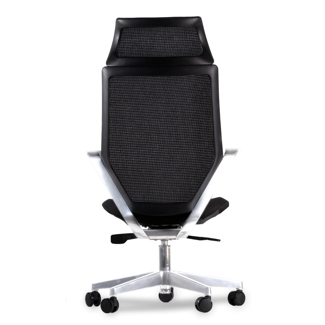 5Sides caladium high back premium executive office chair