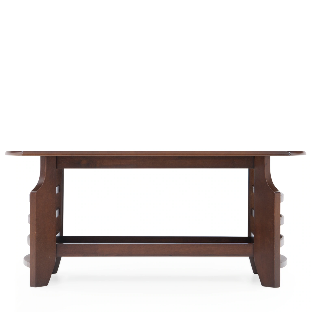 comfort castle indigo center table