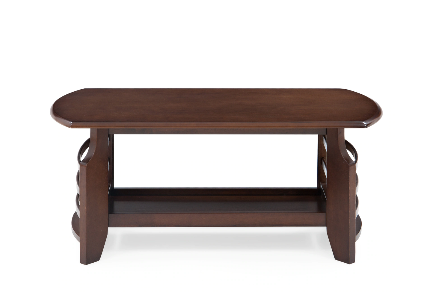 comfort castle indigo center table