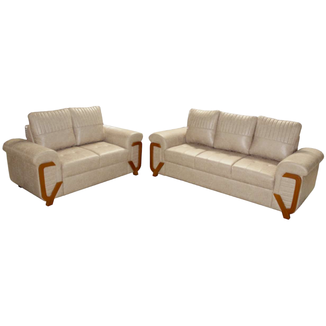 Chic chateau libra 3+2 seater sofa set