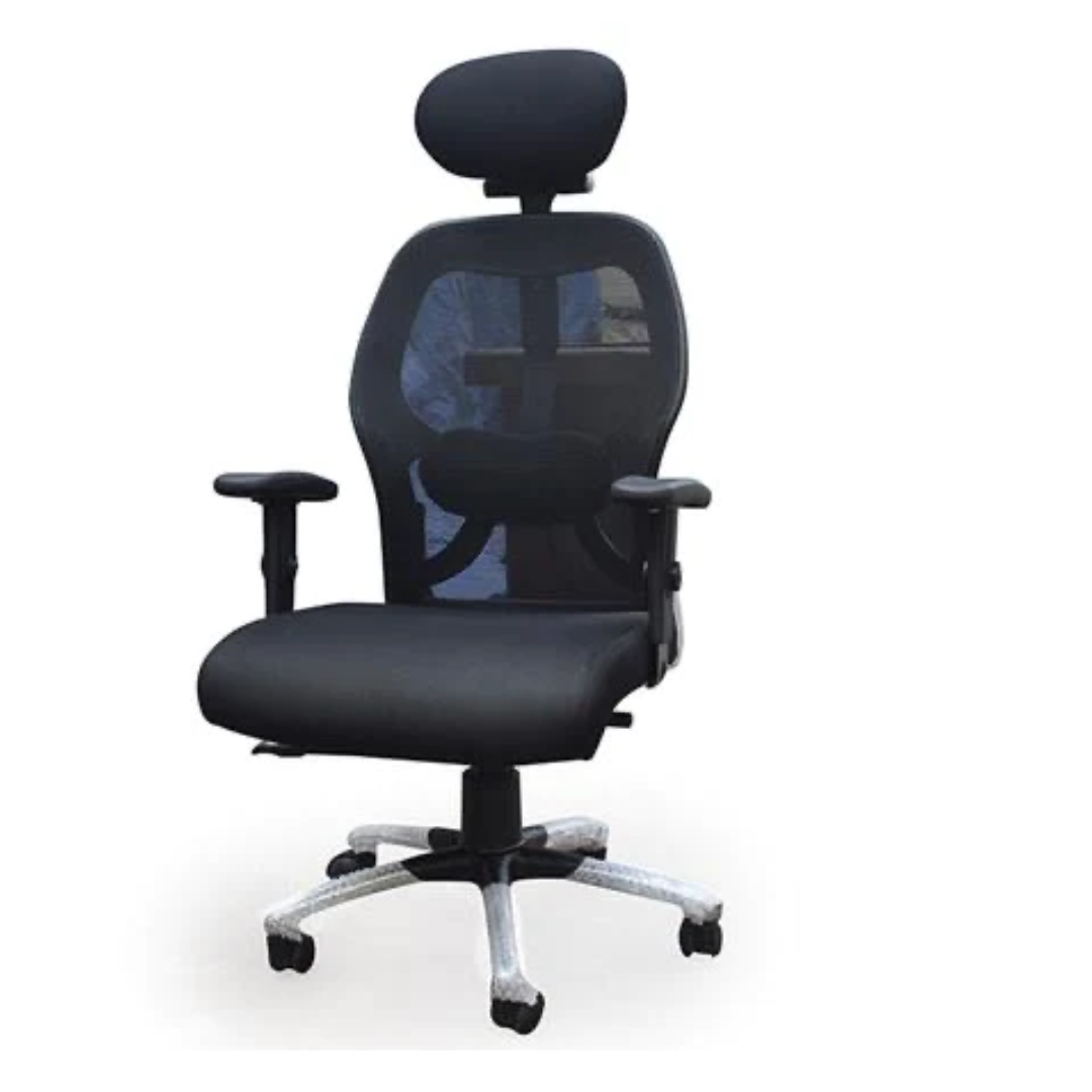 Dynamic work chair