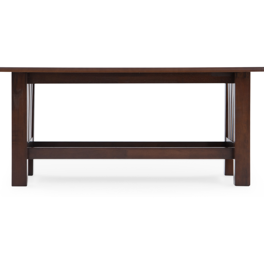 Comfort castle opal center table