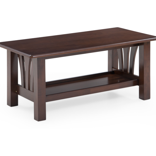 Comfort castle opal center table