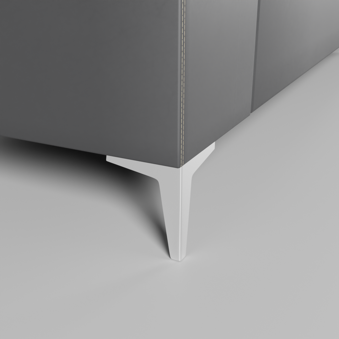 Fonden sofa set 5 seater