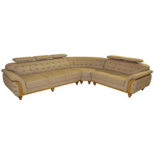 Chic chateau Turkish Cornor sofa set