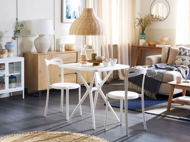 5 Sides sea-son table