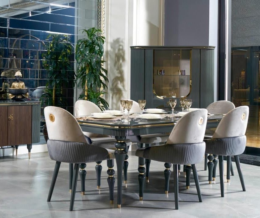Dine in Style with the Best Quality Modern Furniture