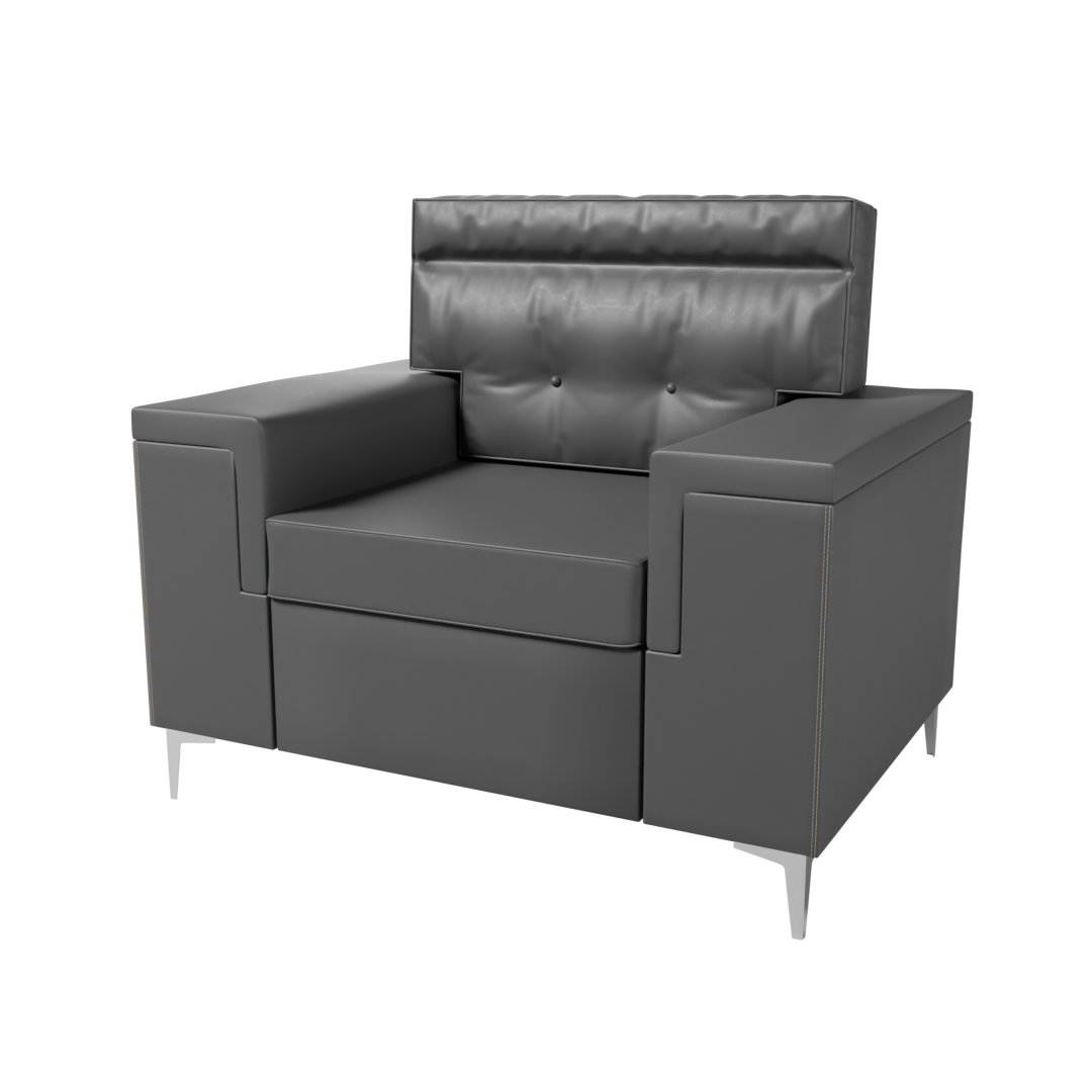 Fonden sofa set 5 seater