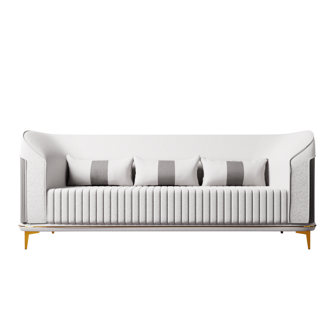 Lille sofas - 5 seater