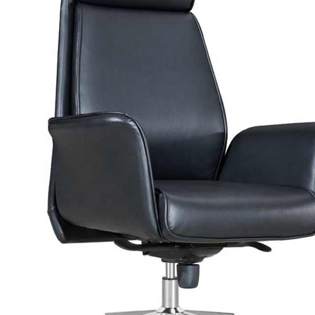 black office chair Vijayawada furniture park