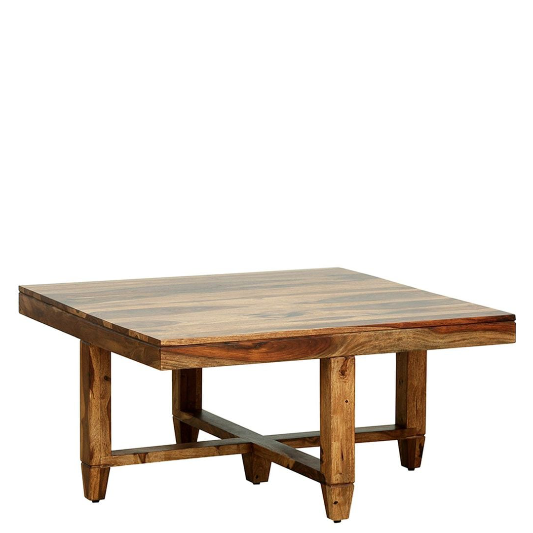Vastukala Japa center table with stools