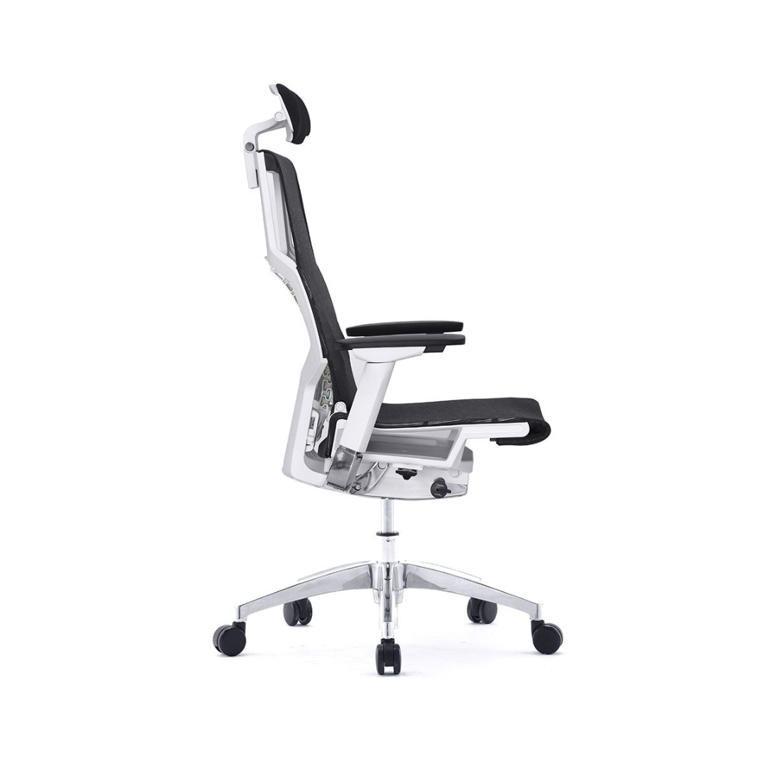 5Sides pro fit high back premium executive office chair