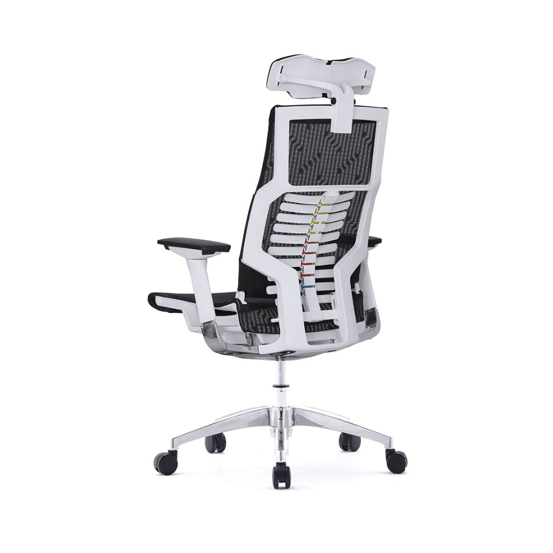 5Sides pro fit high back premium executive office chair