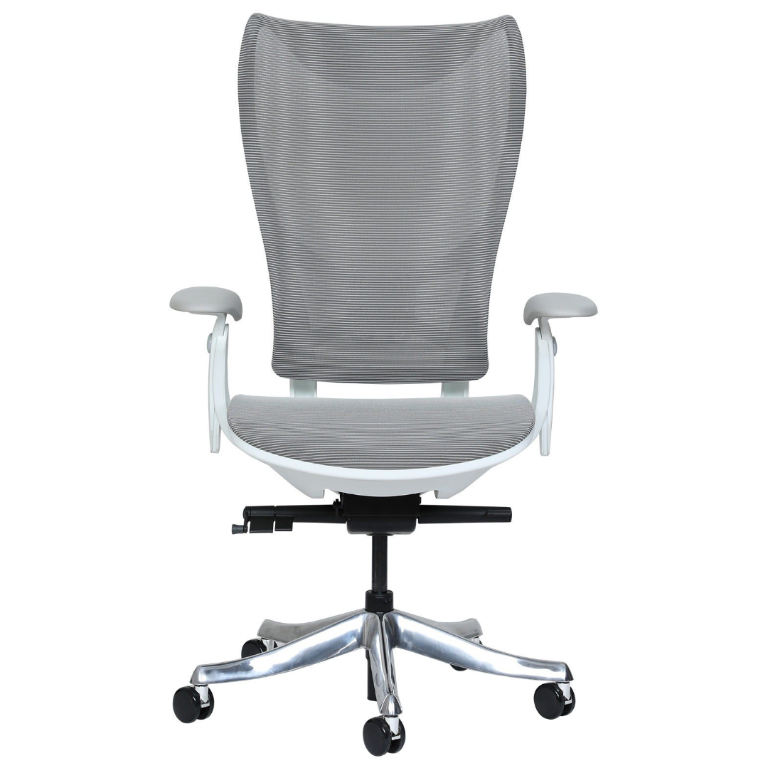 5Sides flamingo high back premium executive office chair