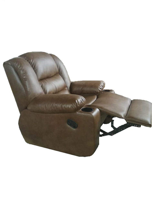Comfort castle sf86 recliner chair
