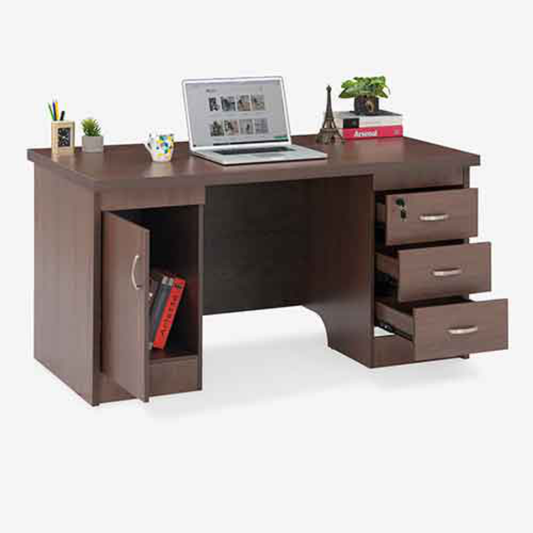 Comfort castle 3016 office table 1.4 meter