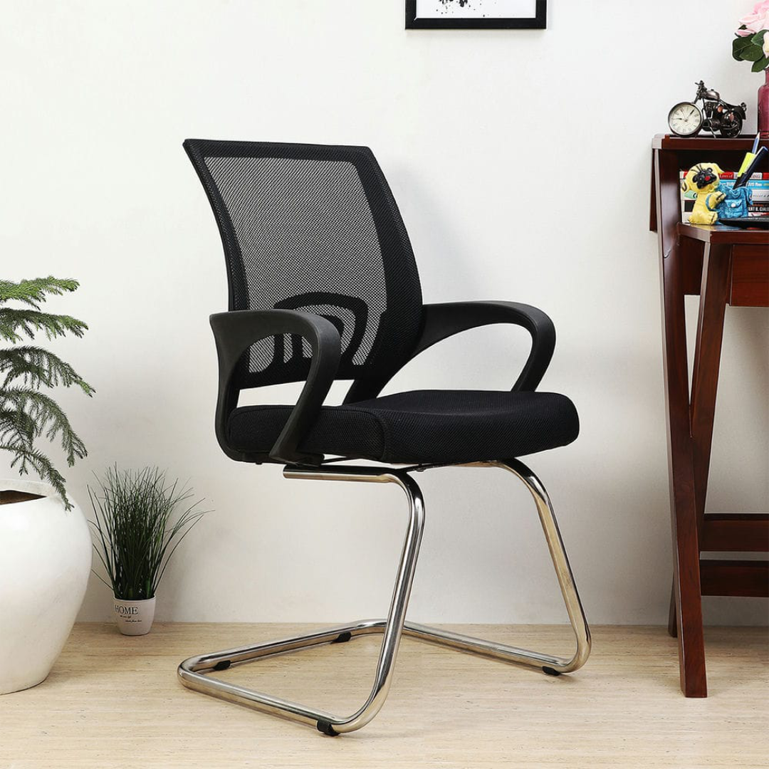 Office oasis viper visitor chair