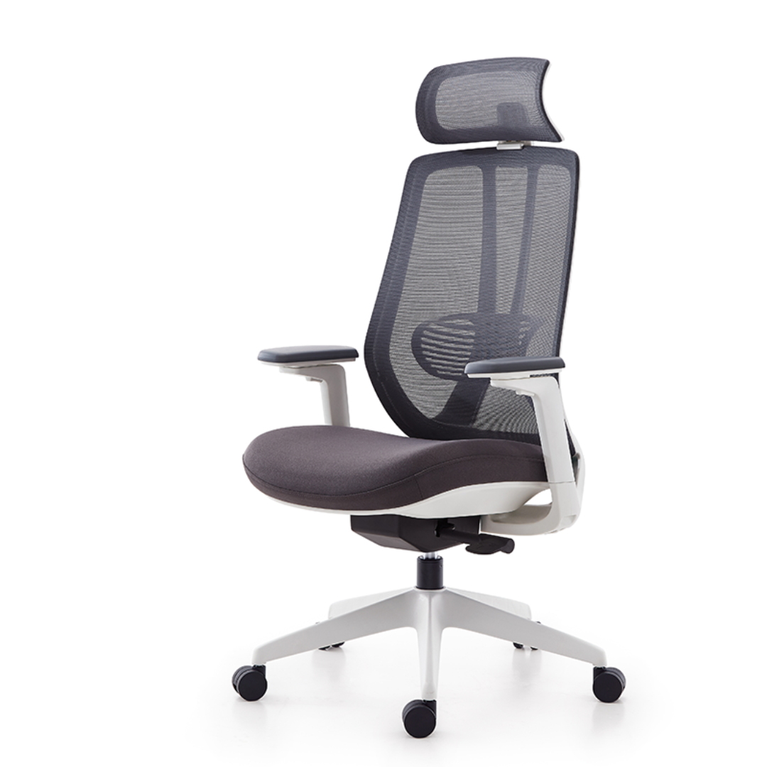 5Sides eco high back executive office chair