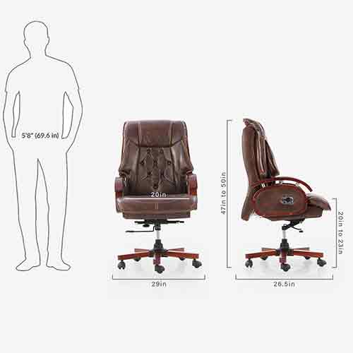 Office oasis 9152 office chair