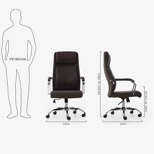 Office oasis 1895 office chair