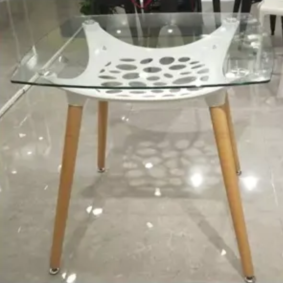 5 Sides Milano square table