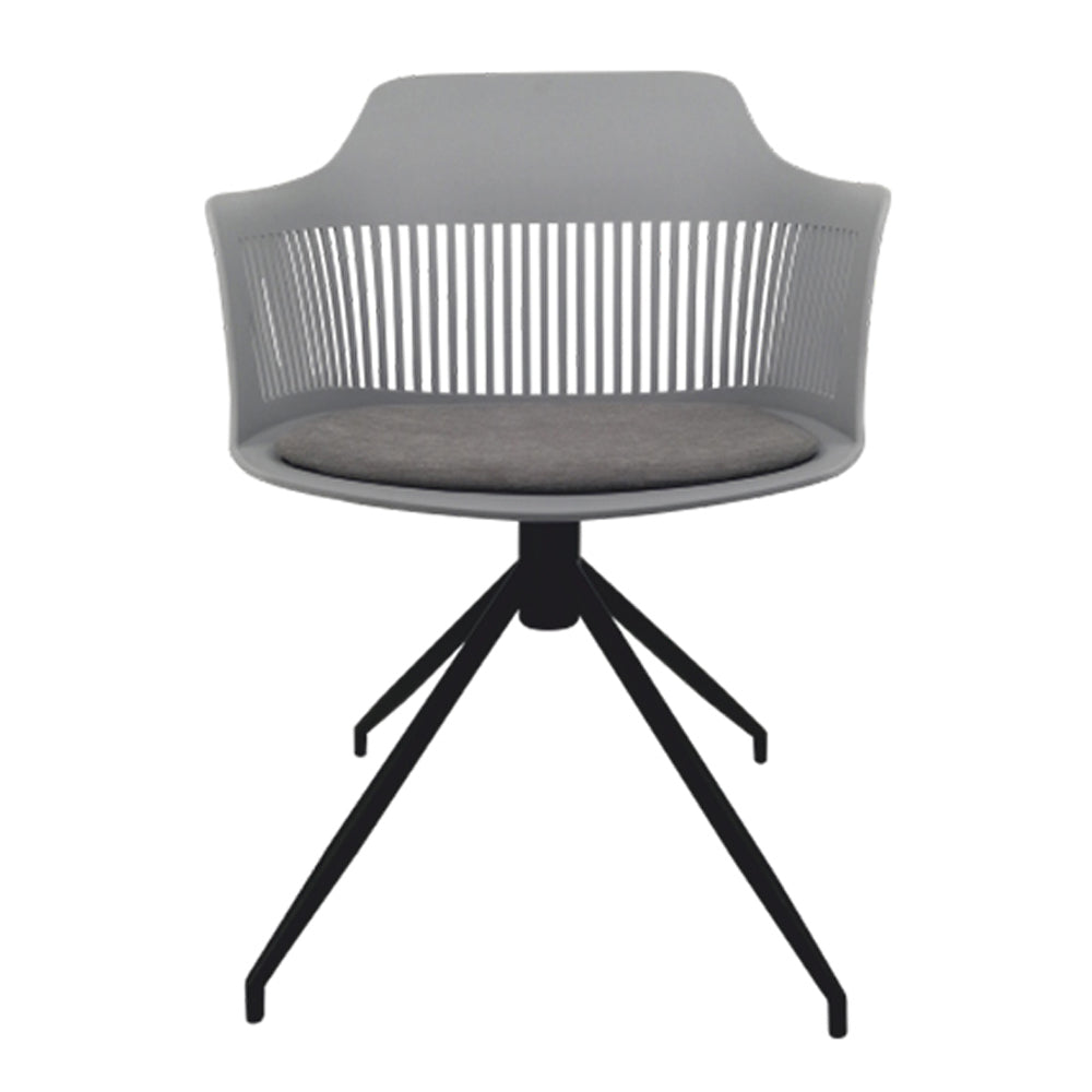 5Sides toxy metal chair